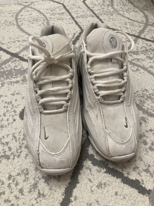 nike nocta кроссовки НЕ ВОНЯЮТ