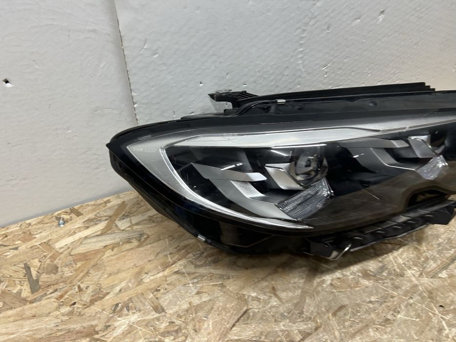 Far faruri bmw G20 G21 full led non lci 2019-2021 dreapta
