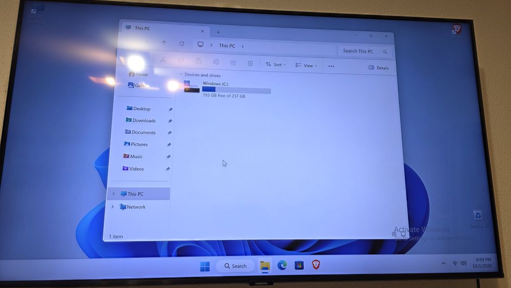 Mini PC Dell Optiplex 3050
