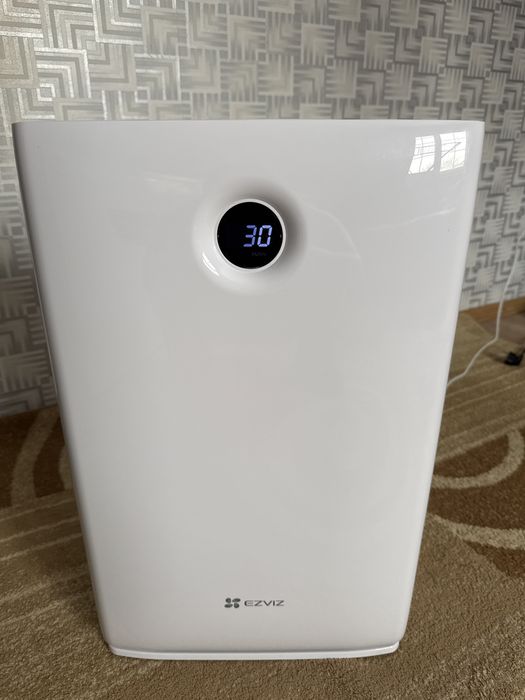 Очиститель воздуха Ezviz CS-EB350A
