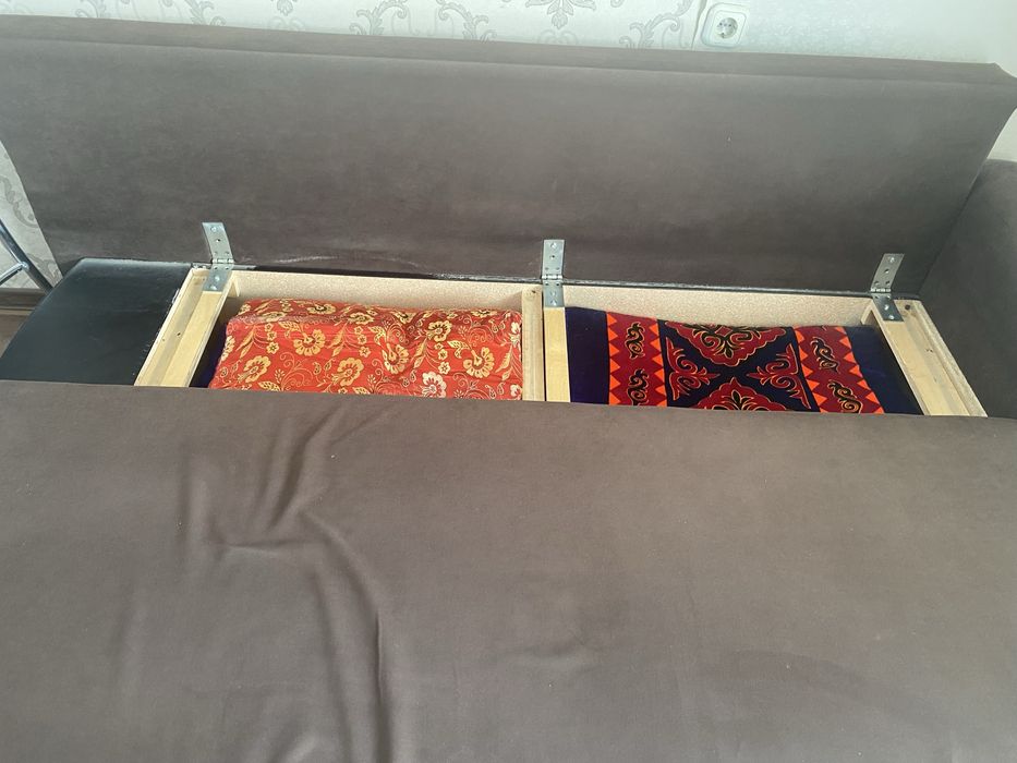 Диван раскладной