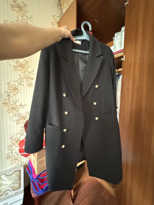Көйлек платье пальто