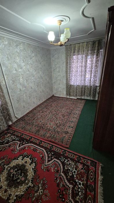 Квартира ижарага берилади