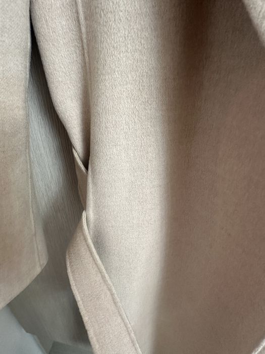 Пальто Luisa Cerano, шерсть