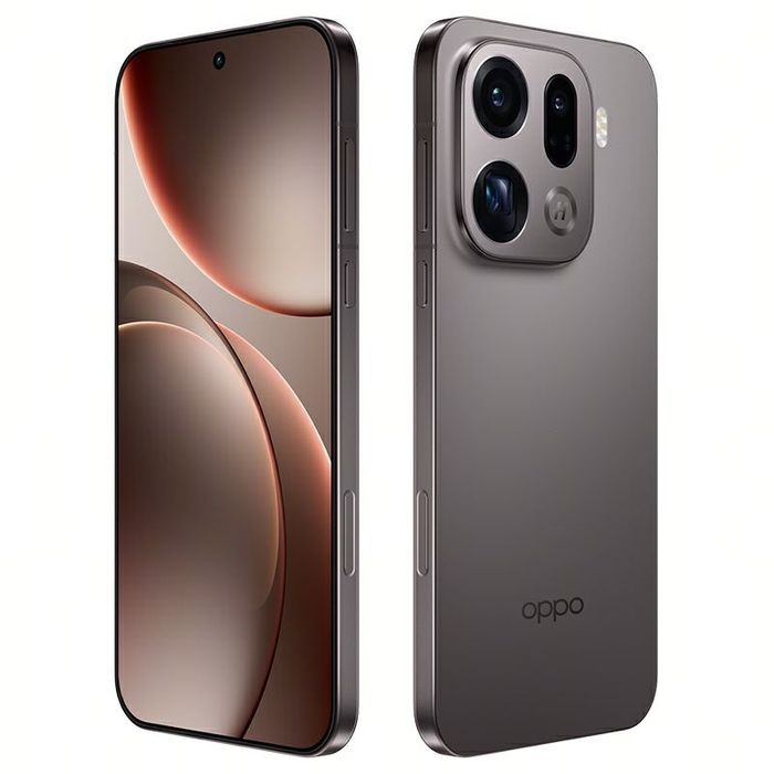 Oppo find x9 va Oppo find x9 pro + imei + kafolat