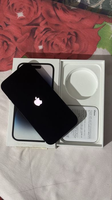 Iphone 14 Pro sotiladi