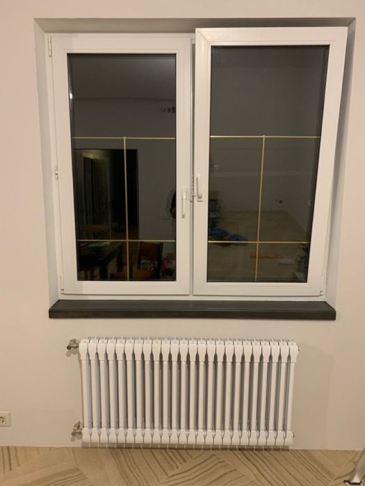 Пластиковые окна, двери, балконы, витражи