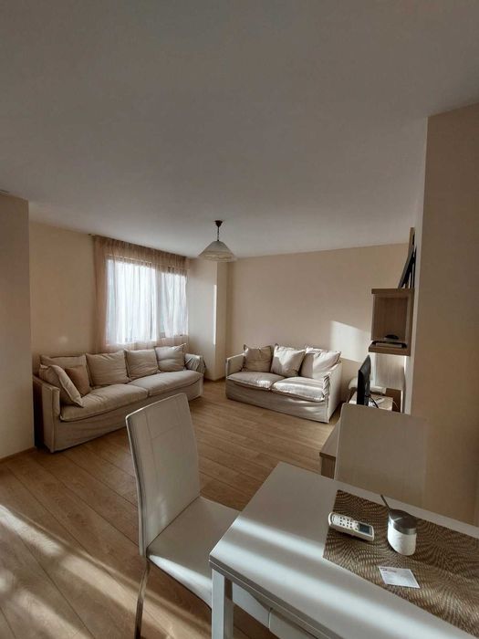 Продажба на двустаен апартамент в к.к. Чайка