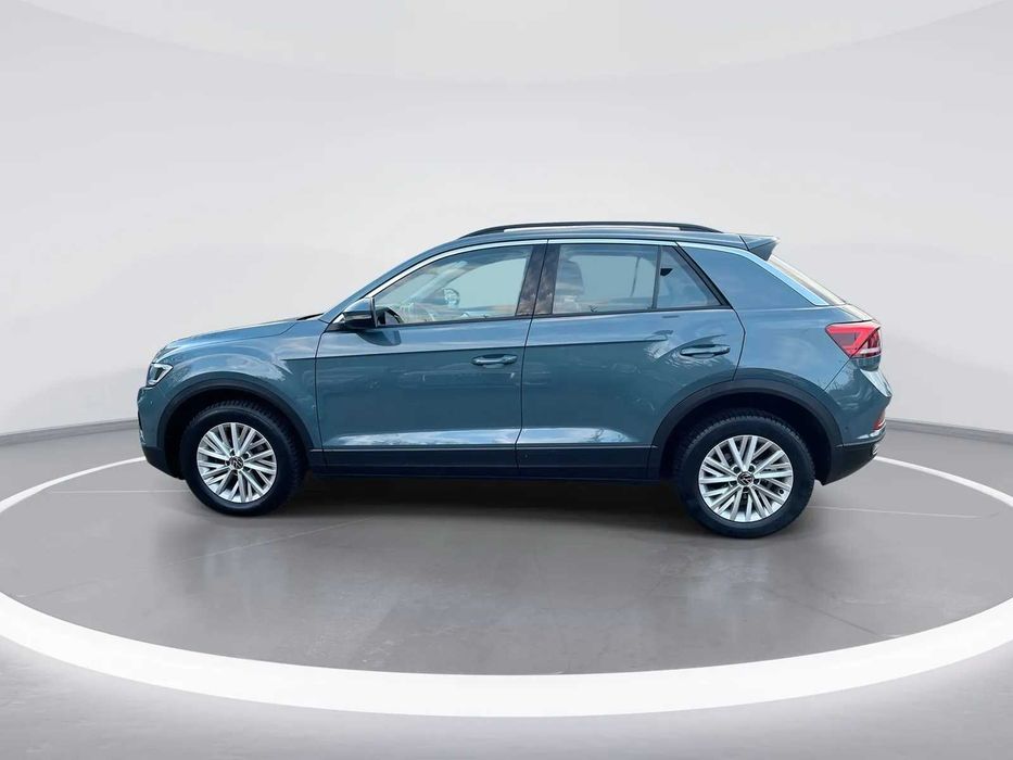 Volkswagen T-Roc 1.5 TSI Life Business 2022