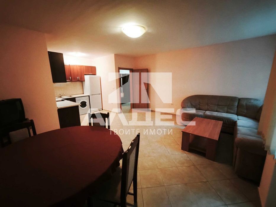 Дава се под наем Двустаен апартамент в София, Банишора - 60 кв.м за 600 € - Снимка #3
