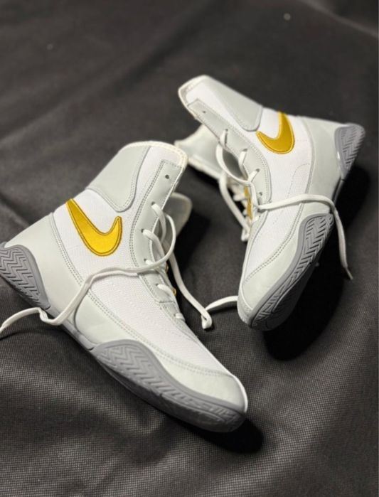 Продоются боксерки мачомай2