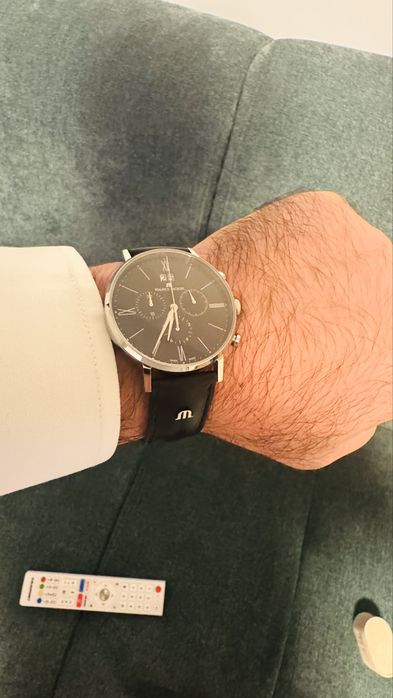 Maurice Lacroix L1088 cronograf