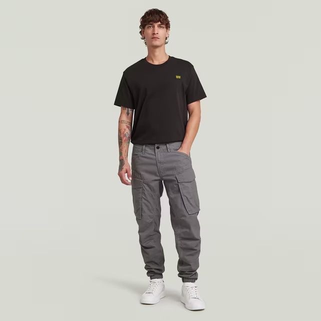 Оригинален панталон G-Star Raw Cargo W34 нов мъжки  , долнище L