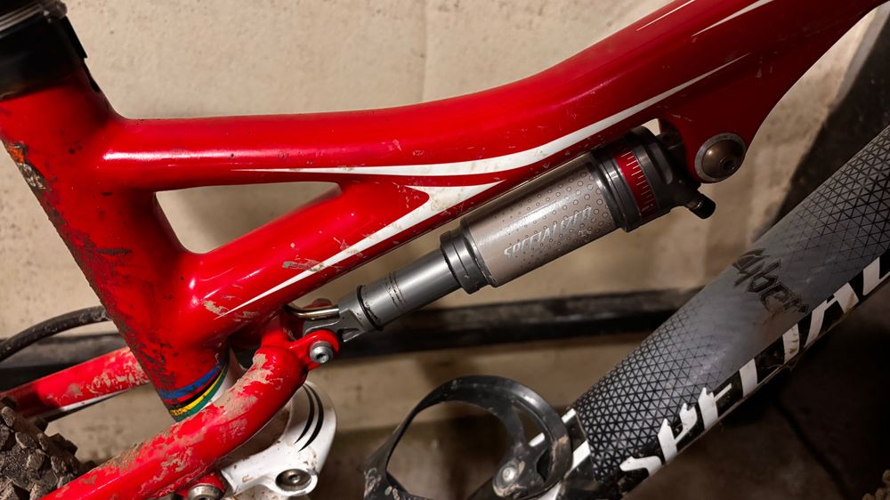 Specialized epic carbon