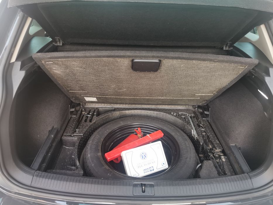 VW TIGUAN Life Garantie mai 2027, 2.0TDI 4 Motion DSG 150 cp