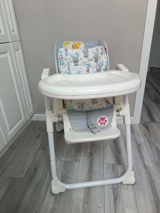 Продам стульчик для кормления