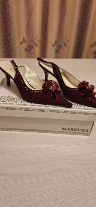 Продам летнюю обувь