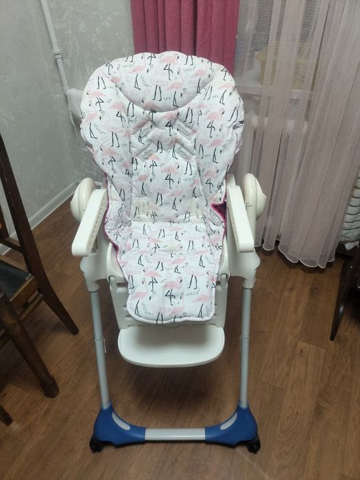 Стул детский для кормления