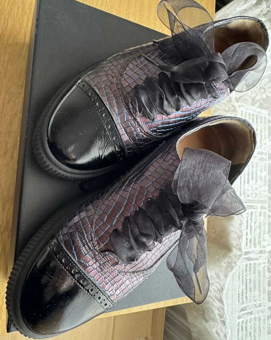 Дамски обувки BIANKI