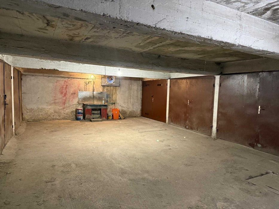 Продава се Гараж / Паркомясто в Стара Загора, ОРБ - 17 кв.м за 1265 €/кв.м - Снимка #3