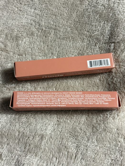 Rhode Lip Gloss