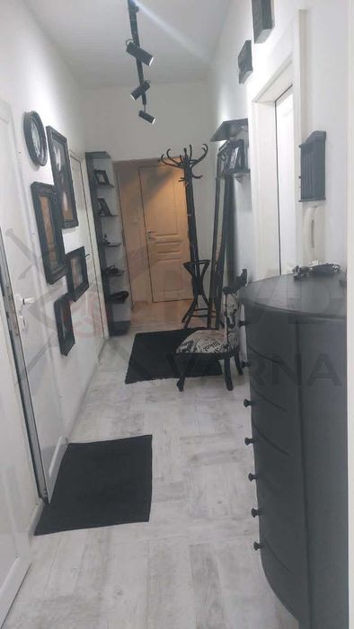 Дава се под наем Тристаен апартамент в Варна, Възраждане 3 - 68 кв.м за 750 € - Снимка #7