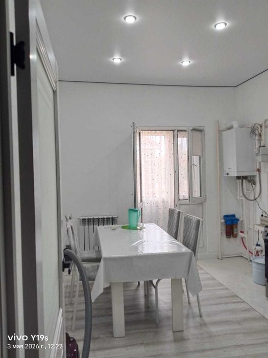 Срочно продам квартиру в новом доме