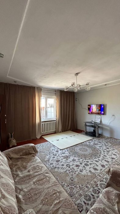 в пос. Панфилово продам дом