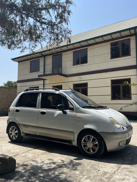 Matiz best arendaga beriladi 60000