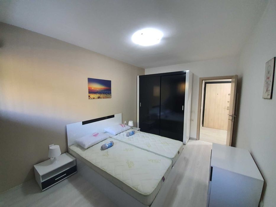 Дава се под наем Двустаен апартамент в Пловдив, Център - 67 кв.м за 500 € - Снимка #5