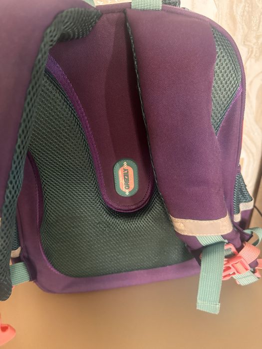 Продам рюкзак ортопедический