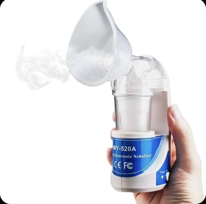 Ингалятор небулайзер