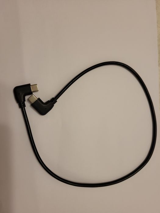 Кабел Lindy USB Type-C към USB Type-C - LNY-32008