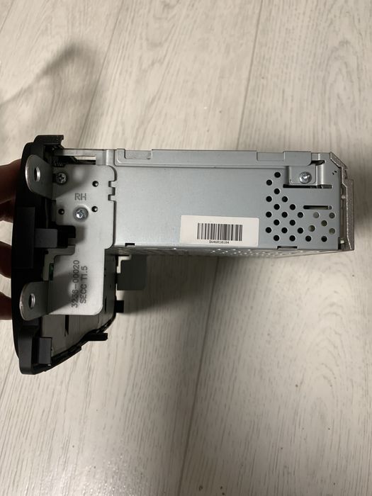 Продам автомагнитолу