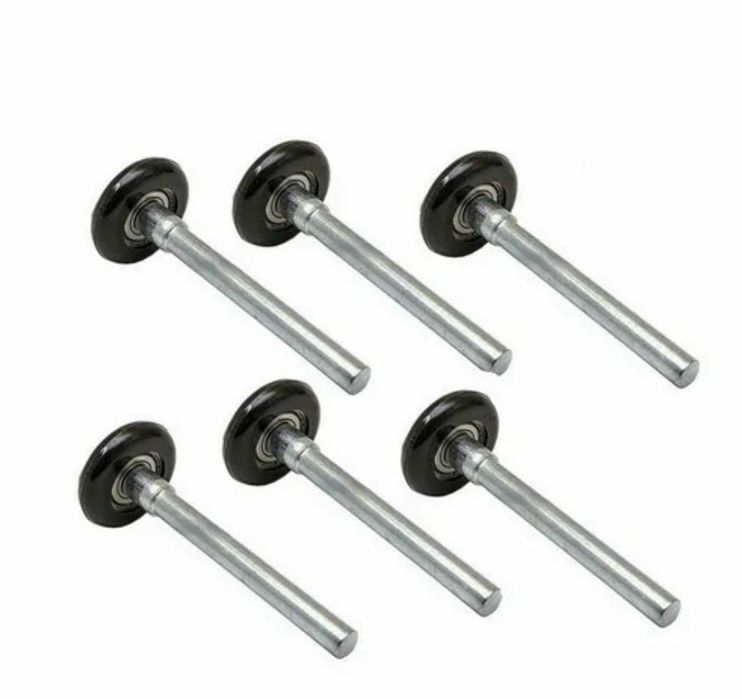 ремонт ворота