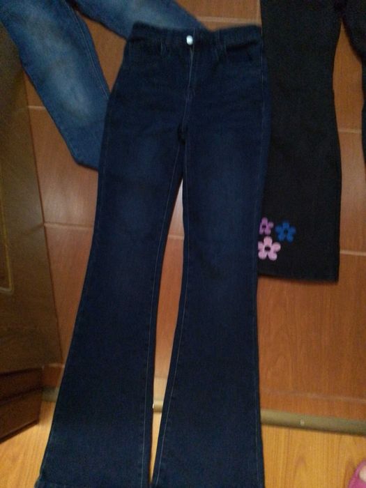 Lot haine fata măsură S