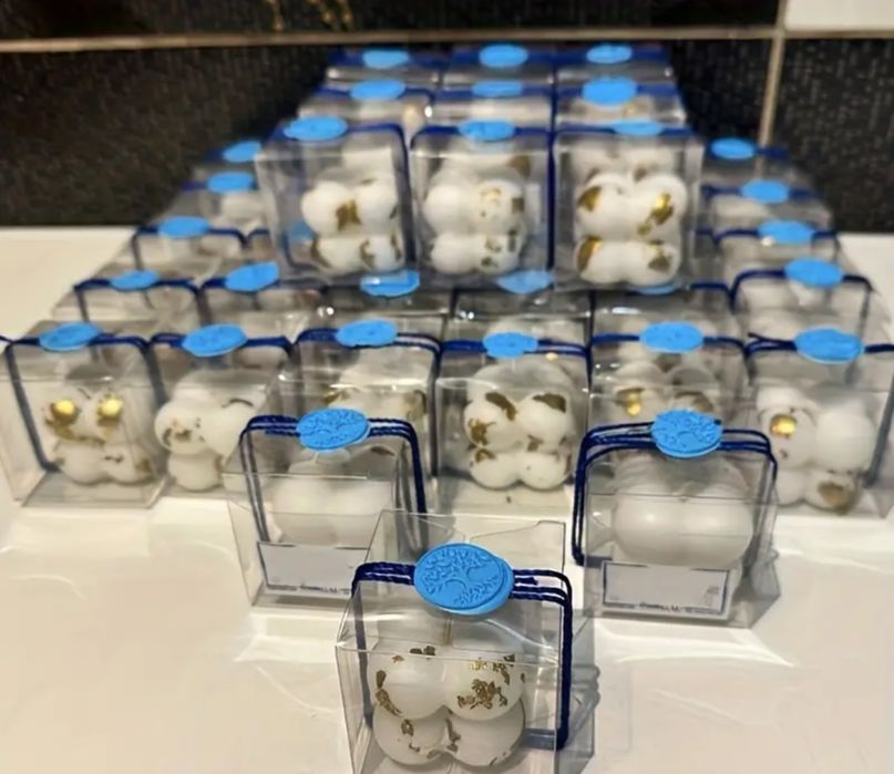 Materiale creatii handmade