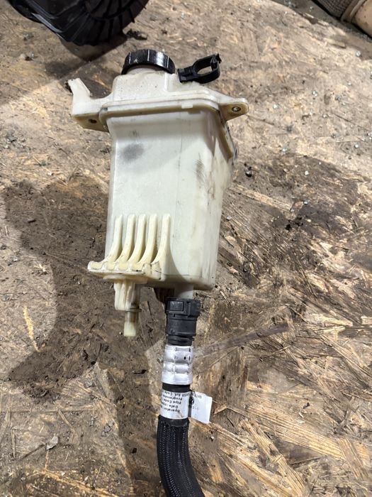 Fiat Ducato 2.3 d 120кс multijet 2021 година Хидравлична Помпа