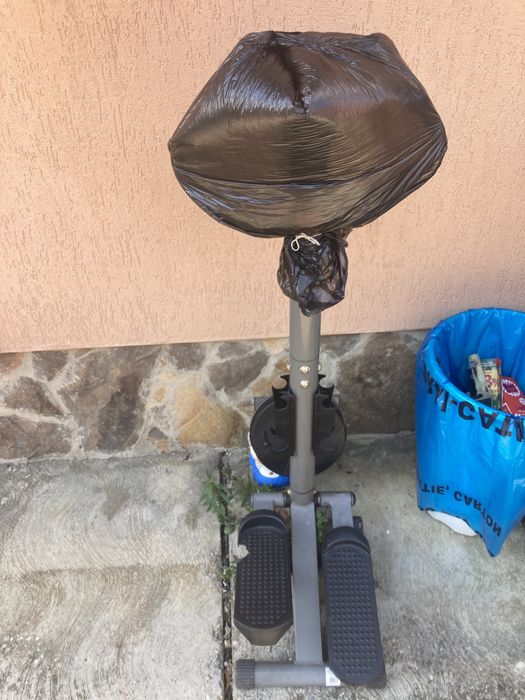 Aparat fitness second hand