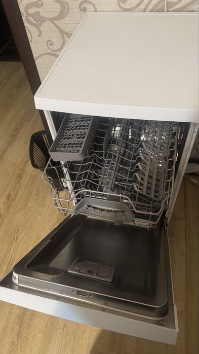 посудамоющая машина