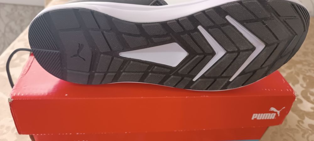 Кроссовка  PUMA SoftFoam