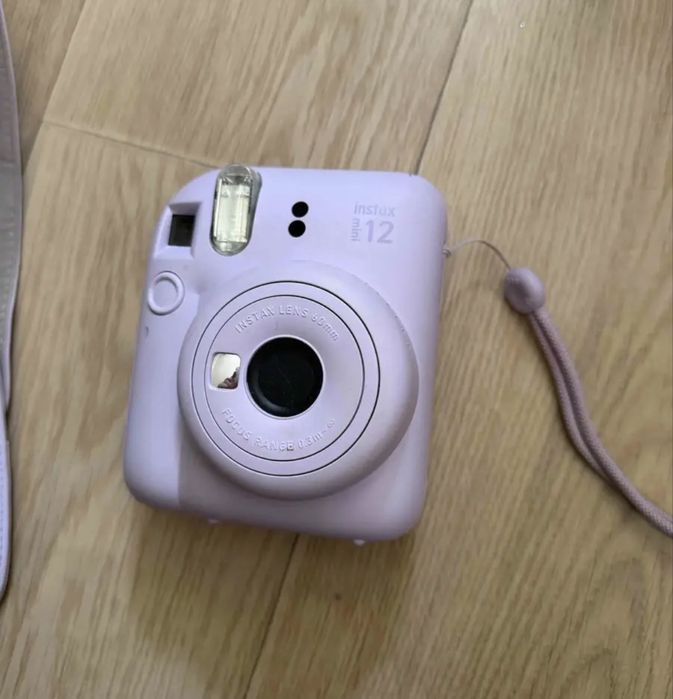 Instax mini Fujifilm