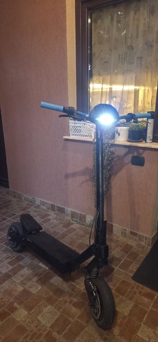 Myria Road Traveller XT