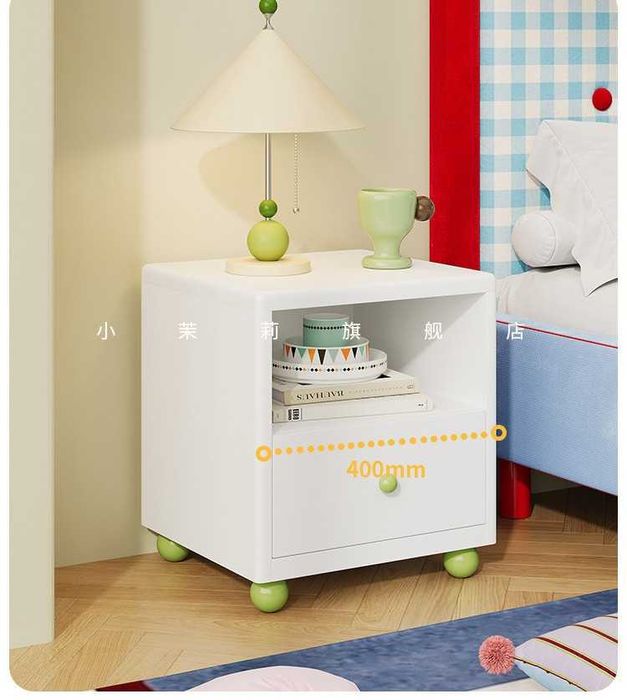 Предкроватная тумба компактная / Ixcham yotoqxona tumbasi/ Optom narx