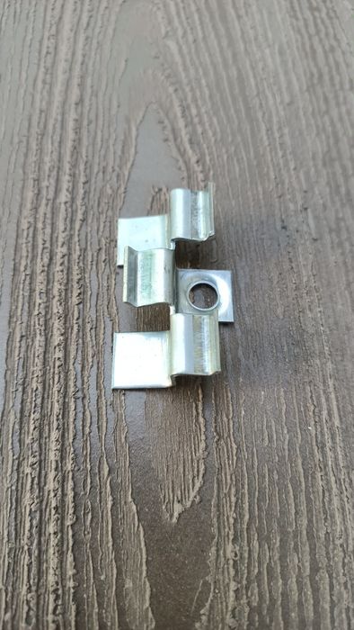 ДПК террасная доска