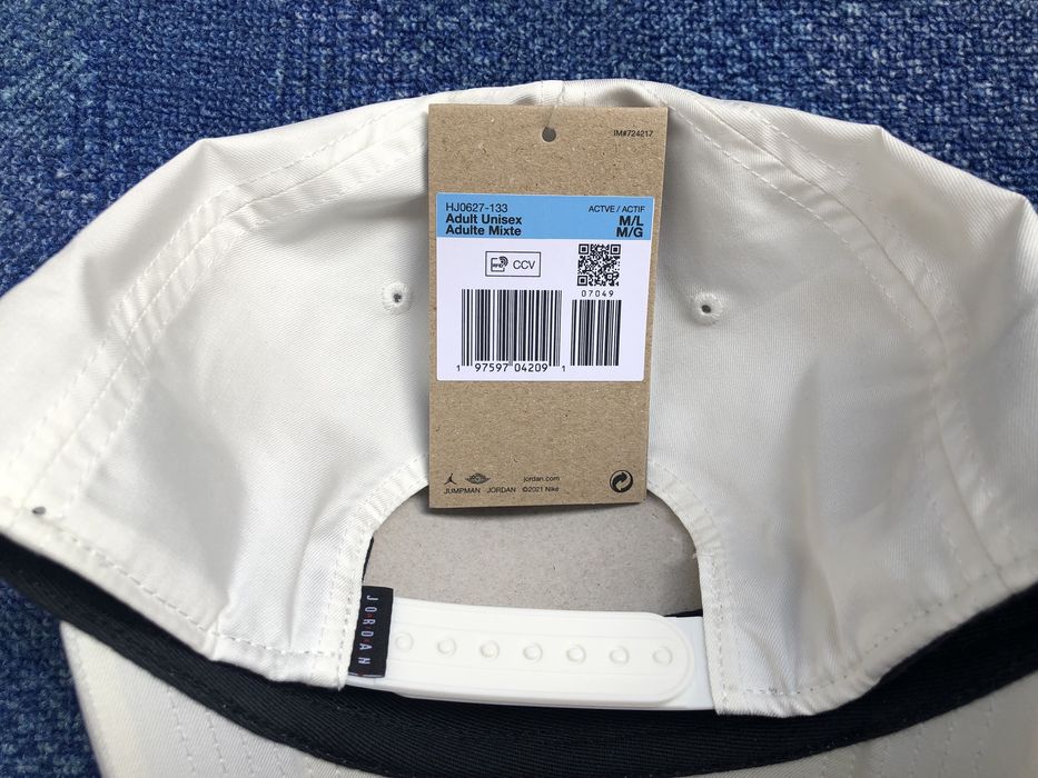 Von Dutch / Jordan / Nike ОРИГИНАЛНИ шапки - M- L-XL