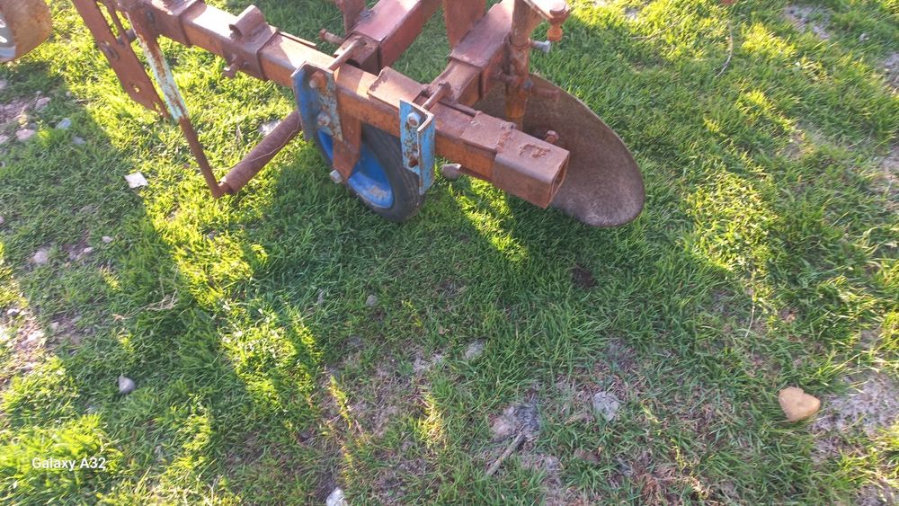 Станок для укладки плёнки