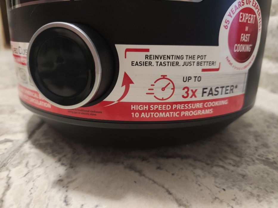 Мултикукур Tefal