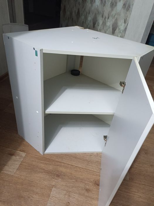 Шкаф от кухонного гарнитура