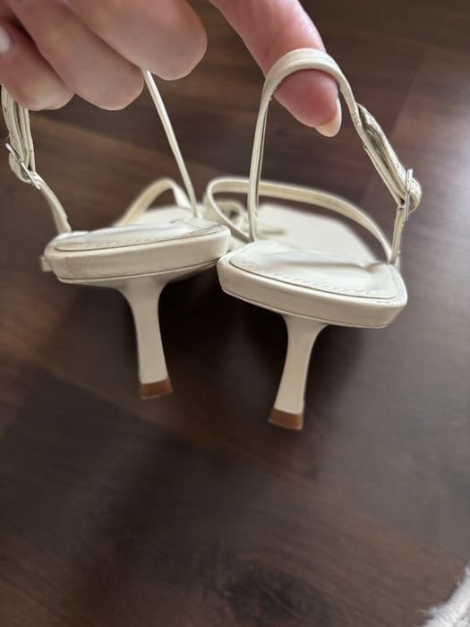 Sandale Zara!Foarte comode!